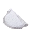 60cm silicone pad, Xiaolongbao steaming pad, large silicone steaming cloth, steamer pad, baking steamer cloth, kitchen round drawer cloth Item Picture